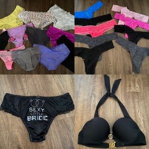 Victoria’s Secret LOT